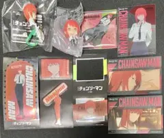 2026年最新】チェンソーマン レゼ プチっとのりマスの人気アイテム