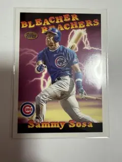 2026年最新】サミーソーサの人気アイテム - メルカリ