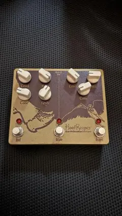 2026年最新】HOOF reaperの人気アイテム - メルカリ