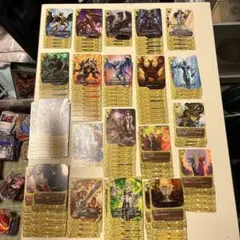 2026年最新】バディファイト引退品の人気アイテム - メルカリ