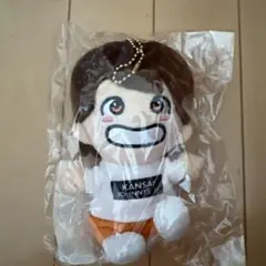 2026年最新】福本大晴ちびぬいの人気アイテム - メルカリ