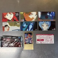 2026年最新】エヴァンゲリオン カードダスマスターズの人気アイテム