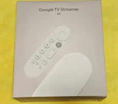 2026年最新】Google TV Streamer（4K）の人気アイテム - メルカリ