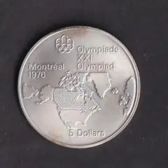 2026年最新】カナダ モントリオールオリンピック 金貨の人気アイテム