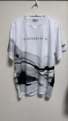 2026年最新】ジオブレイク80 tシャツの人気アイテム - メルカリ