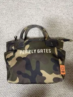 2026年最新】パーリーゲイツ カートバッグ カモフラの人気アイテム