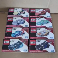 2026年最新】トミカ カーズ レーサーセットの人気アイテム - メルカリ