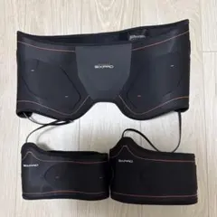 2026年最新】シックスパッド ボトムベルトの人気アイテム - メルカリ