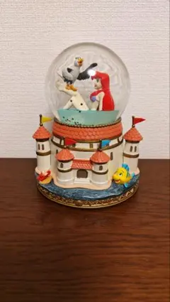 2026年最新】アリエル スノードームの人気アイテム - メルカリ