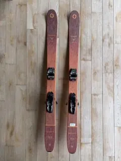 2026年最新】パウダースキー板の人気アイテム - メルカリ