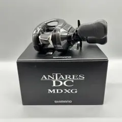 2026年最新】18アンタレスdc md xgの人気アイテム - メルカリ