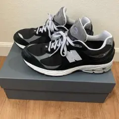 2026年最新】NeW balance 2002r gore-tex 26の人気アイテム - メルカリ