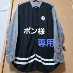 2026年最新】CASTELBAJAC シャツの人気アイテム - メルカリ