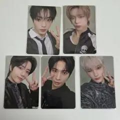 TXT トゥバ PPULBATU スビン カチューシャ アメリカツアー限定 - メルカリ