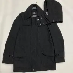 2026年最新】コート CABANE de ZUCCaの人気アイテム - メルカリ