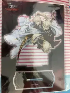 2026年最新】FaTe samurai remnant アクリルスタンドの人気アイテム
