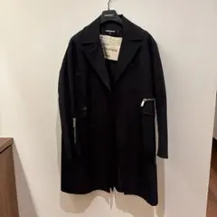 2026年最新】DSQUARED2 トレンチコートの人気アイテム - メルカリ