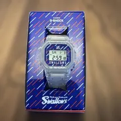 2026年最新】スワローズ G-SHOCKの人気アイテム - メルカリ