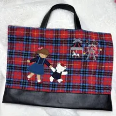 2026年最新】ファミリアショー トートバッグの人気アイテム - メルカリ