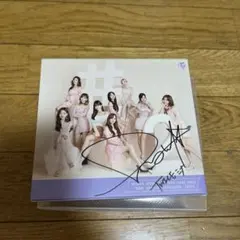 2026年最新】twice ミナ サインの人気アイテム - メルカリ