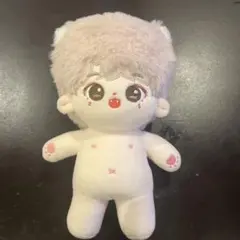 2026年最新】seventeen ぬいぐるみ ミンギュの人気アイテム - メルカリ