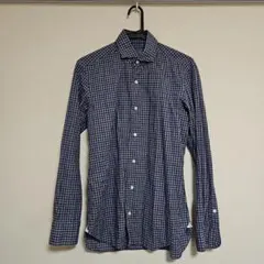 2026年最新】BARBA シャツの人気アイテム - メルカリ