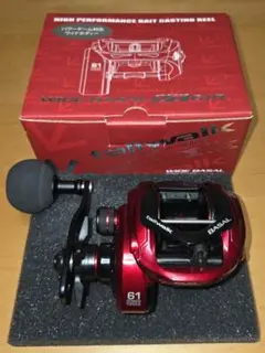 2026年最新】tailwalk リールの人気アイテム - メルカリ