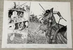 2026年最新】キングダム複製原画の人気アイテム - メルカリ