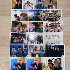 2026年最新】山田涼介 公式写真 まとめ売りの人気アイテム - メルカリ