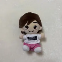 2026年最新】道枝駿佑 ちびぬい 第1弾の人気アイテム - メルカリ