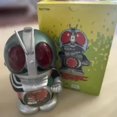 2026年最新】仮面ライダー 目覚まし時計の人気アイテム - メルカリ