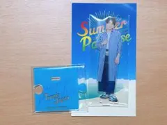 2026年最新】松田元太 サマパラ アクスタの人気アイテム - メルカリ