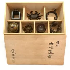 2026年最新】蓋置七種の人気アイテム - メルカリ