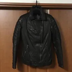 2026年最新】DROMe レザージャケット・ライダースの人気アイテム
