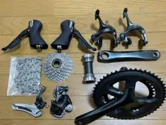 2026年最新】Tiagra リアディレイラーの人気アイテム - メルカリ