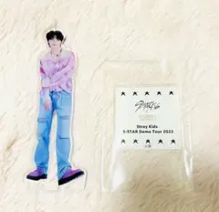 2026年最新】stray kids アイエン アクスタの人気アイテム - メルカリ