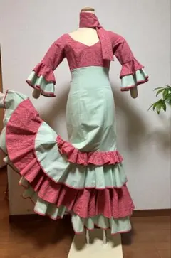 2026年最新】molina フラメンコの人気アイテム - メルカリ