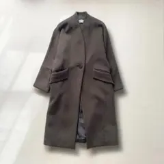 2026年最新】des pres コートの人気アイテム - メルカリ