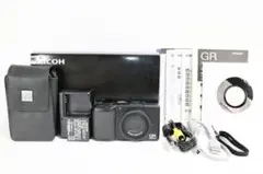2026年最新】ricoh gr 充電器の人気アイテム - メルカリ