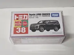 2026年最新】トミカ ランドクルーザー 38の人気アイテム - メルカリ