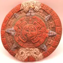2026年最新】アステカの暦石の人気アイテム - メルカリ