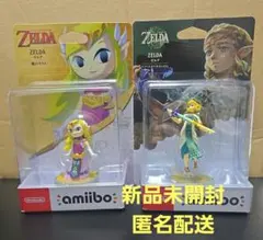 2026年最新】ゼルダの伝説 amiibo セットの人気アイテム - メルカリ