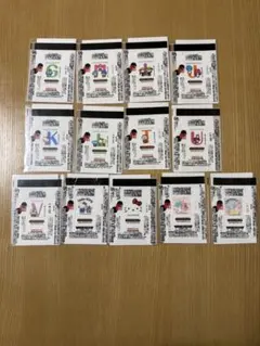 2026年最新】チロルチョコ 包み紙の人気アイテム - メルカリ