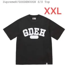 2026年最新】SUPREME グッドイナフ tシャツの人気アイテム - メルカリ