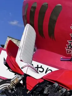 2026年最新】xjr4 三段シートの人気アイテム - メルカリ