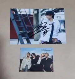 2026年最新】サイン入りチェキの人気アイテム - メルカリ