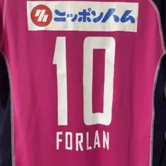 2026年最新】ディエゴ・フォルランの人気アイテム - メルカリ