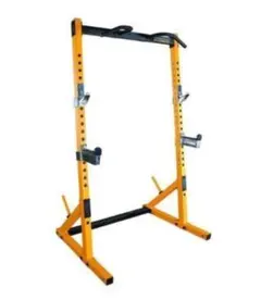 2026年最新】ハーフラック トレーニングの人気アイテム - メルカリ