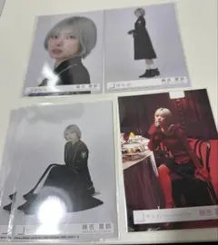 2026年最新】藤吉夏鈴 生写真 封入の人気アイテム - メルカリ