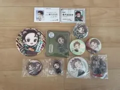 2026年最新】竈門炭治郎 缶バッジの人気アイテム - メルカリ